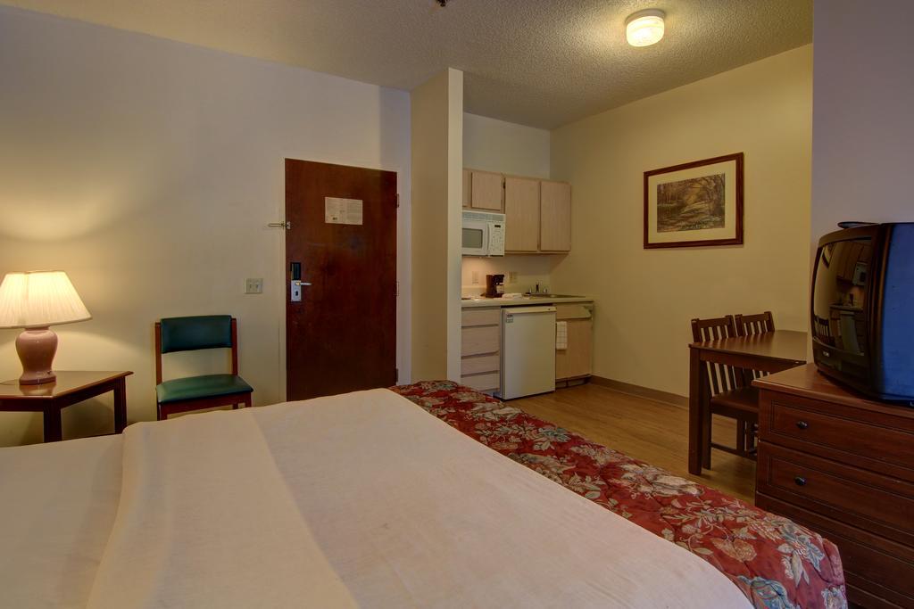 Sun Suites Of Jacksonville Pokoj fotografie