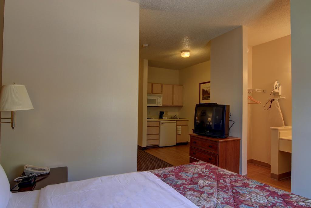 Sun Suites Of Jacksonville Pokoj fotografie