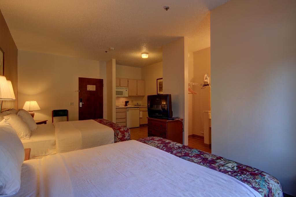 Sun Suites Of Jacksonville Pokoj fotografie