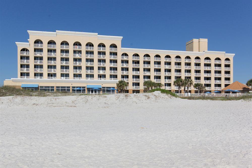 Sun Suites Of Jacksonville Exteriér fotografie