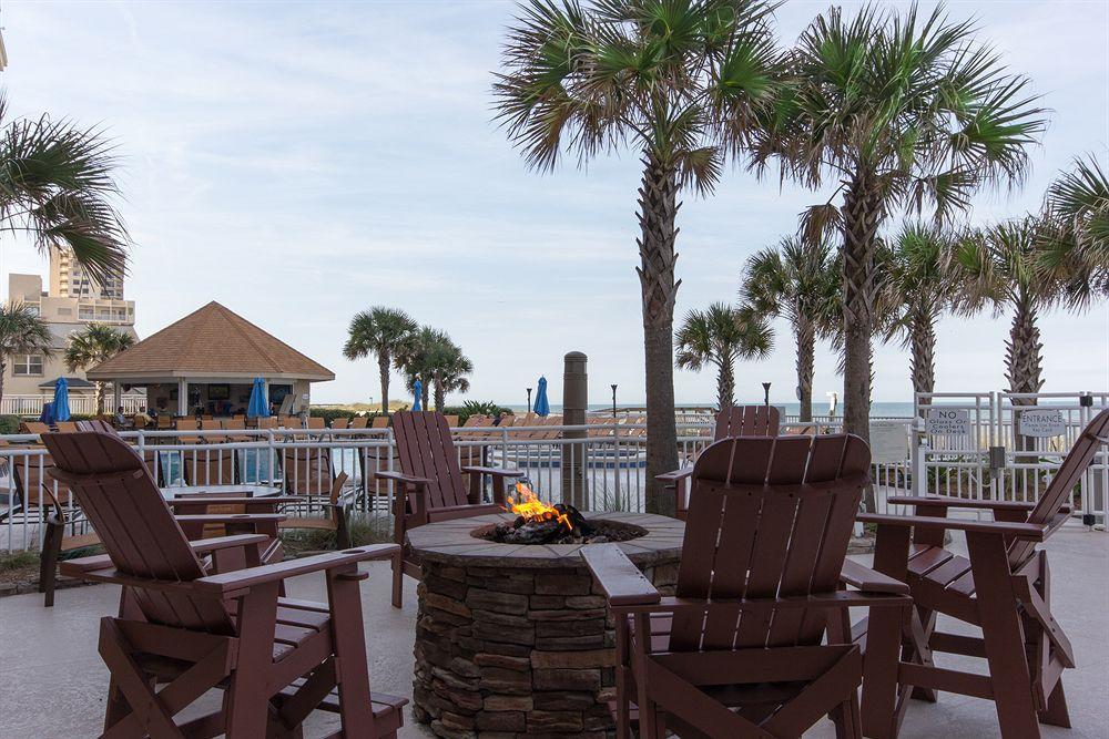 Sun Suites Of Jacksonville Exteriér fotografie
